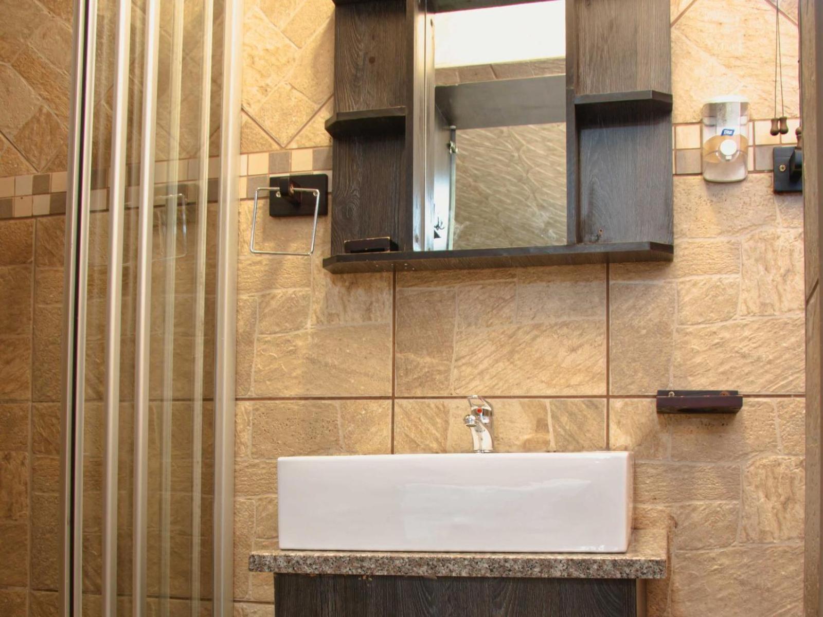 Onverwacht Palm Inn Guesthouse חדר תמונה
